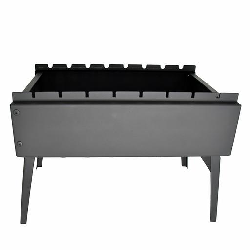 Мангал раскладной «Дипломат» 2 мм опт фото 2