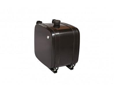 Гидробак 65 L монтаж на раму фото 1