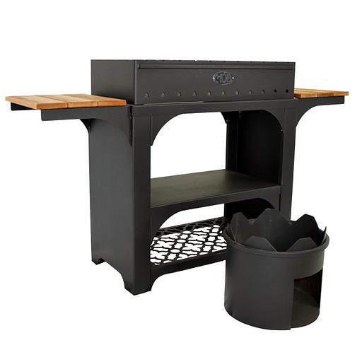 Мангал «Гурман-3» опт фото 2