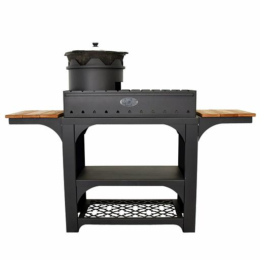 Мангал «Гурман-3» опт фото 3