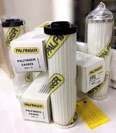 Фильтр ЕА1392 фото 2