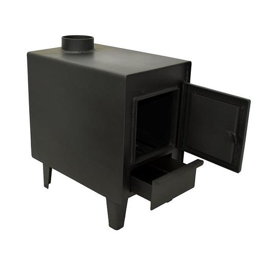 Печь «Дальневосточник 1» неэкранированная малая опт фото 2