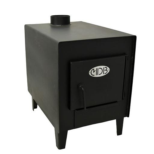 Печь «Дальневосточник 3» неэкранированная большая опт фото 1