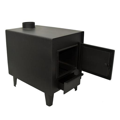 Печь «Дальневосточник 3» неэкранированная большая опт фото 2