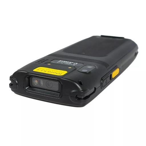 Терминал сбора данных iData K3S (And12 GMS 2D iData DS7000 PRO/MTK 6762 Quad-core 2.0GHz/ 3GB+32GB/ WIFI/ BT/ GSM(2G/3G/4G)/ battery 5000mAh/ 8MP camera/ No nfc) фото 2