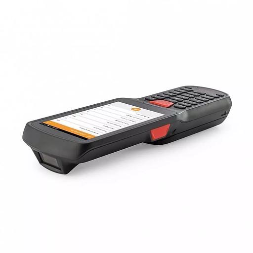 Мобильный терминал АТОЛ Smart.Lite (Android 7.0, 2D Imager SE4710, 4”, 2Гбх16Гб, Wi-Fi b/g/n, 5200 mAh, Bluetooth, БП) фото 2