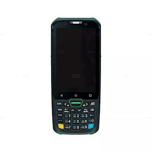Терминал сбора данных Mindeo M40 2D/WiFi/LTE/3/32Gb/C/5100mAh/USB/EU фото 1
