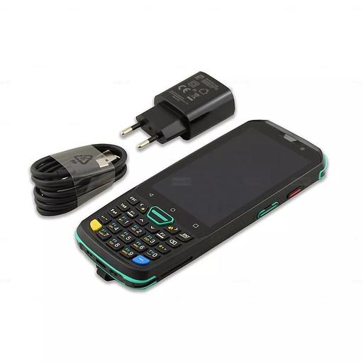 Терминал сбора данных Mindeo M40 2D/WiFi/LTE/3/32Gb/C/5100mAh/USB/EU фото 2