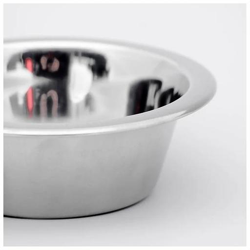 Миска объёмная «Эконом» VM-2600 (A), 240 мл ОПТ фото 2