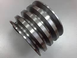 Шкив 4-х ручейный, ф1000мм, профиль С(Д) фото 2