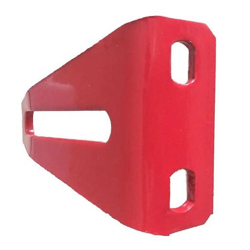 Кронштейн (для конвейерного ролика) фото 1