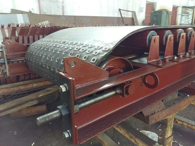 Винт Tr36x5 фото 3