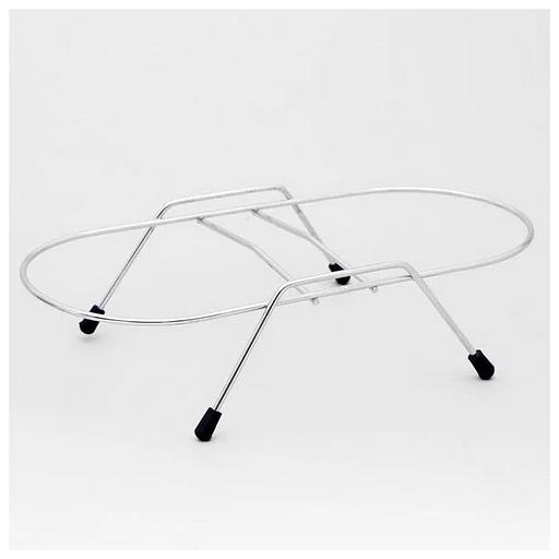 Миска двойная VM-2700 (G), 360 мл ОПТ фото 2