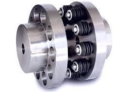 Муфта вентилятора фото 2