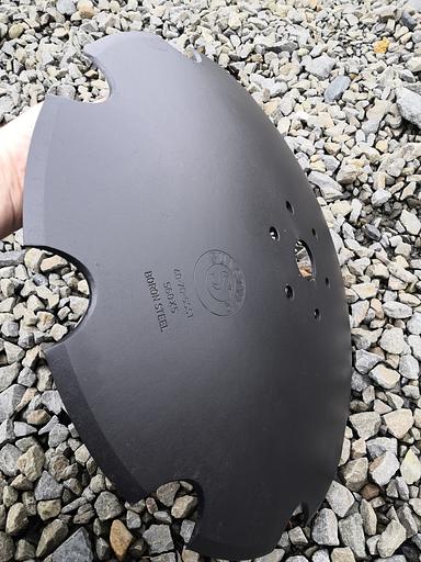 40-70-6SST Диск БДМ "Ромашка" 560х6 мм (Sunstyer- boron steel) Турция фото 1