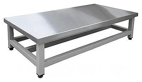 Подтоварник ПищТех ПМК 1000х600х300 мм фото 1