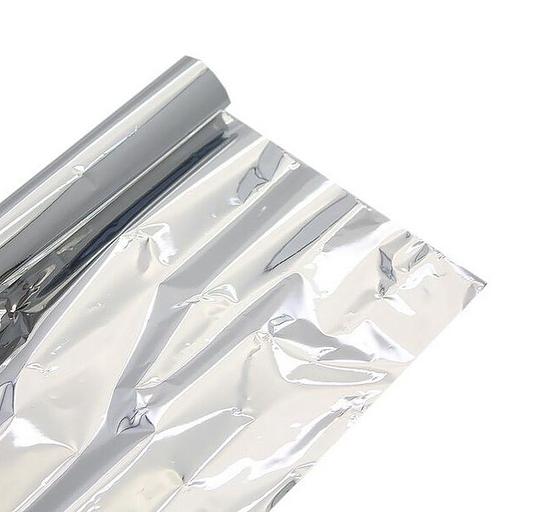 Солнцезащитная плёнка 3 м × 54 см в упаковке ПП опт фото 1