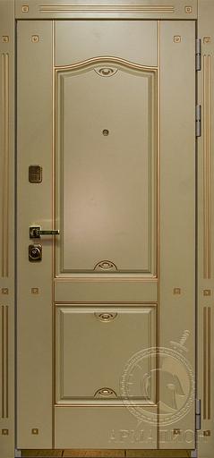 Дверь входная «Альба» фото 1