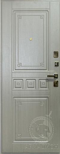 Дверь входная «Альба» фото 3