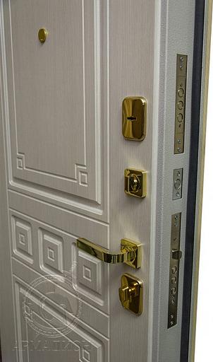 Дверь входная «Альба» фото 5