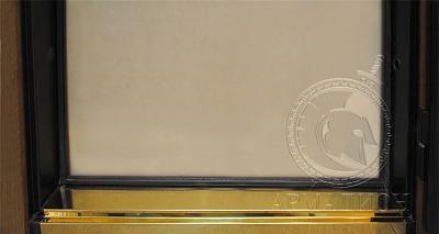 Дверь входная «Альба» фото 6