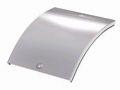 Крышка на угол CD 45 вертикальный внеш. 45° осн.500 фото 1