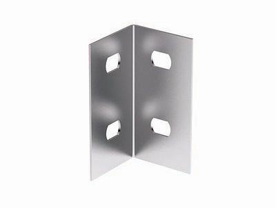 Уголок опорный FR H80 фото 1