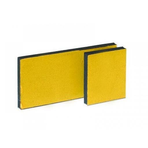 Пластина защитная IP44 осн.200 (EPDM) фото 1