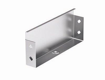 Заглушка ТС 100х80 фото 1