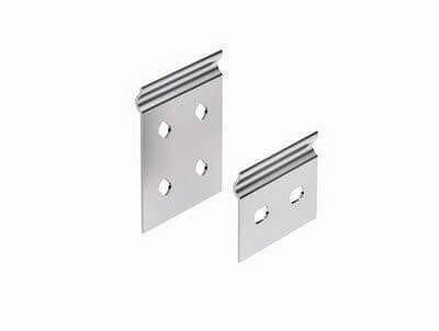 Пластина соединительная GTO H80 фото 1