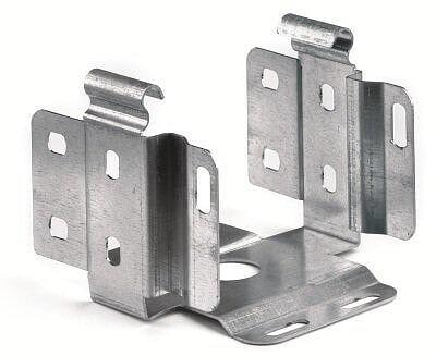 Переходник 50х500 провол. лотка на листовой фото 1