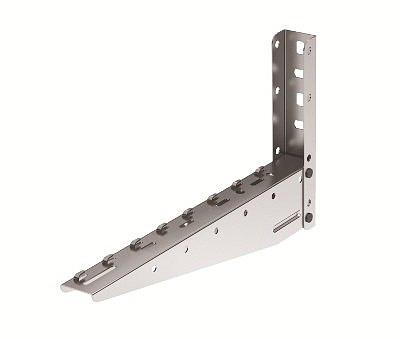 Консоль с опорой ML осн. 600 фото 1