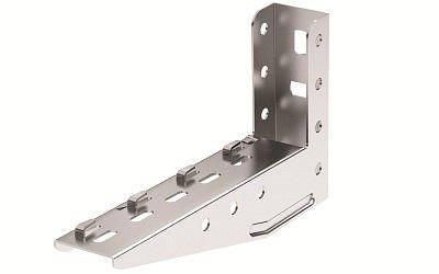 Консоль с опорой ML облегченная осн. 150 фото 1