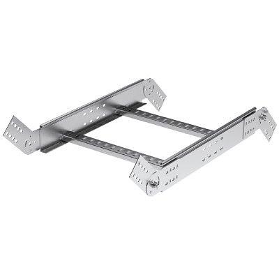 Угол вертикальный шарнирный 100х600 универсальный фото 1