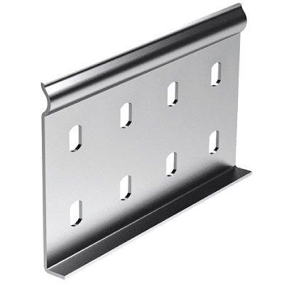 Соединитель усиленный горизонтальный, GTO 80 L фото 1