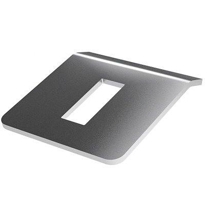 Прижим кабельного лотка фото 1