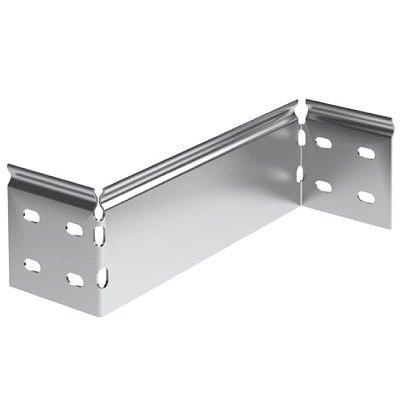 Упрощенная редукция 400мм, Н80 фото 1