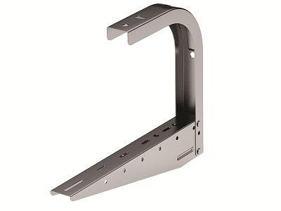 Консоль потолочная BBA с осн.600 мм фото 1