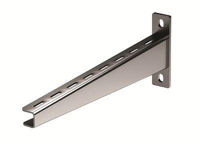 Усиленная консоль 600 мм тяжелая фото 1