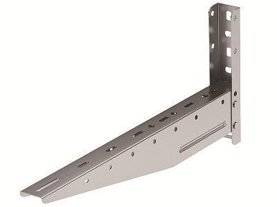 Консоль с опорой ML осн. 400 мм фото 1