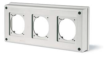 Крышка 150х328х45 глухая фото 1