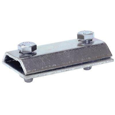 Параллельный зажим фото 1