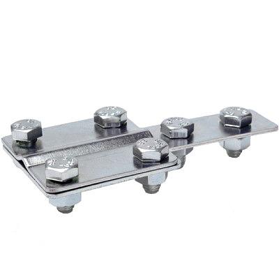 Контрольный соединитель фото 1