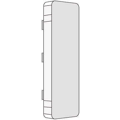 LAN 100x80 Заглушка фото 1