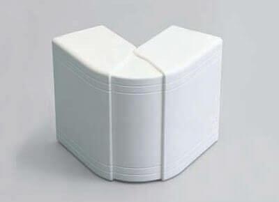 NEAV 60x60 Угол внешний изменяемый (70-120°) фото 1