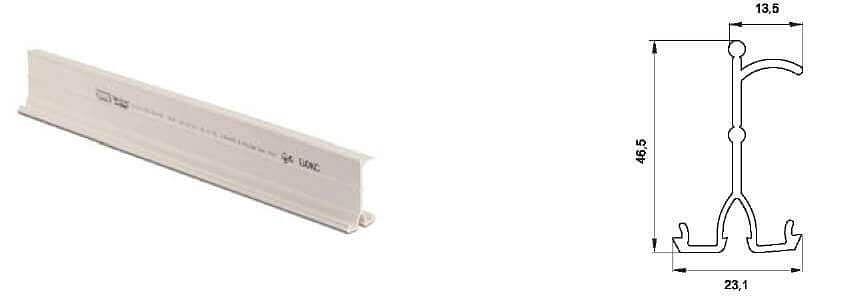 SEP-N 40 Разделитель фото 1