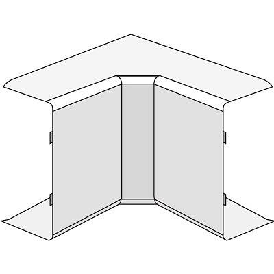 AIM 50x20 Угол внутренний фото 1