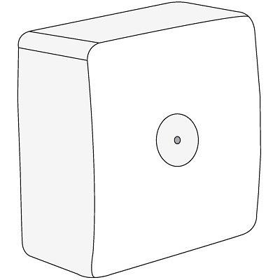 SDMN Коробка распределительная фото 1