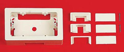 Коробка монтажная универсальная PDD-N 120 фото 1