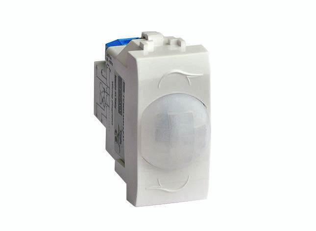 Инфракрасный выключатель, белый, 1мод. фото 1